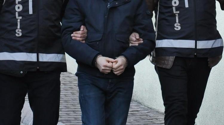 Anadolu Üniversitesi'nde FETÖ operasyonu