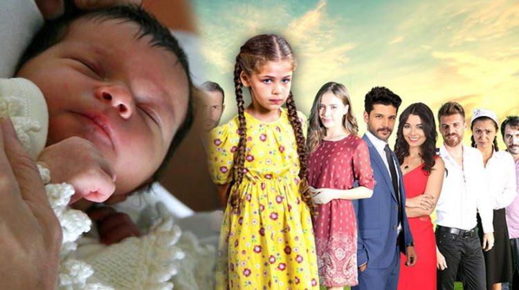 Şili'de 'Elif' ismi 'Veronica'yı geçti