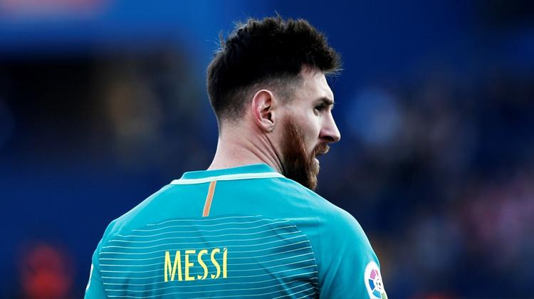 Şok sözler! 'Lionel Messi bir moron'