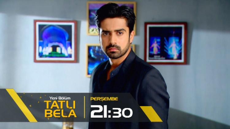 Tatlı Bela 4.bölüm Kanal 7'den izle! Shlok ile Astha arasında...