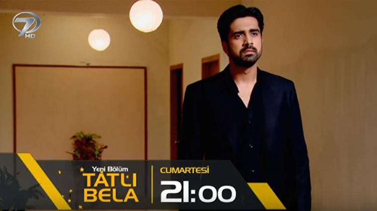 Tatlı Bela 6.bölüm Kanal 7'den izle! Astha Shlok’u şaşırtacak mı?