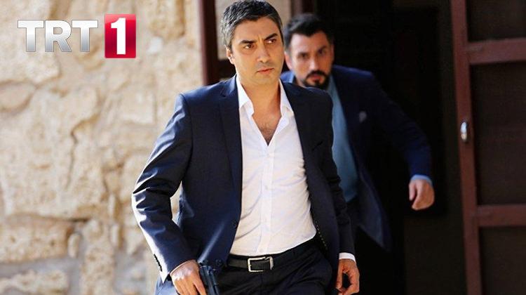 TRT 1'den yeni sezon için Kurtlar Vadisi açıklaması!