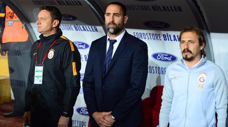 Igor Tudor, Trabzon'u yıkacak ismi belirledi!