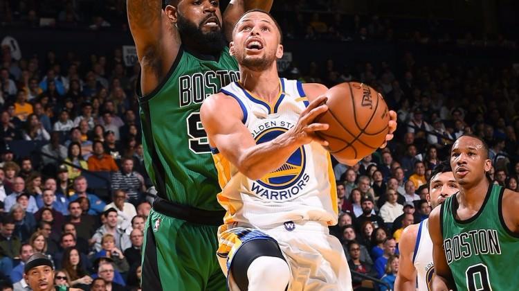 Warriors son 5 maçta 3. kez yenildi!