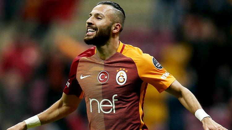 Yasin: 'Bana at gibi koşuyorsun' dedi!