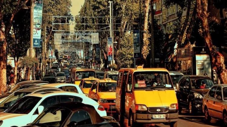 Kiralar yüzde 35 düştü!