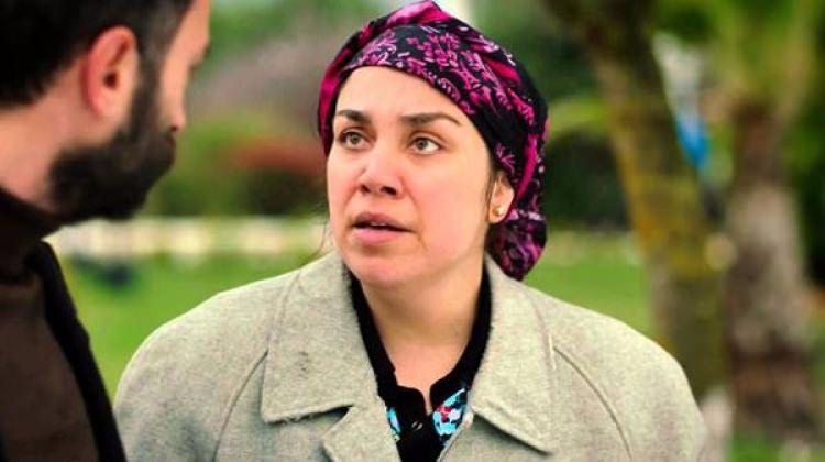 30 kilo almıştı! Eski halinden eser kalmadı...