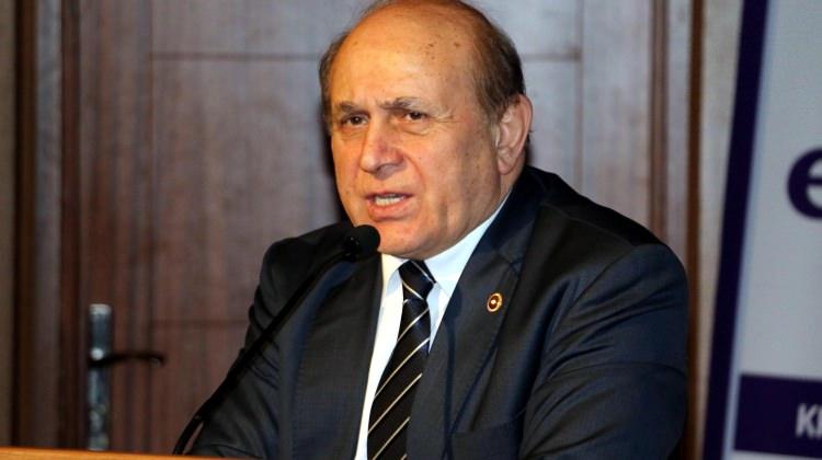 Kuzu: Gelecek nesiller bizi mezarda yatırmaz