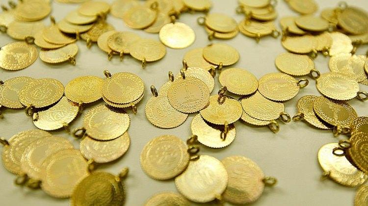 Altın yükseliyor! İşte çeyreğin fiyatı