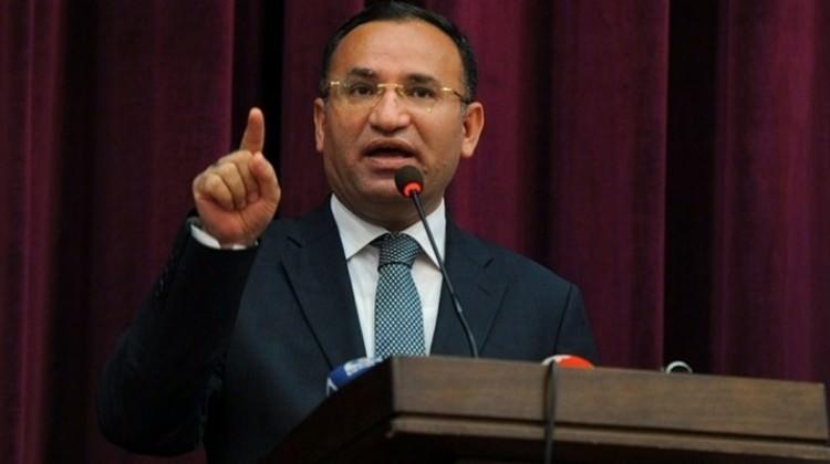 Bakan açıkladı: Bu hafta kurulacak!