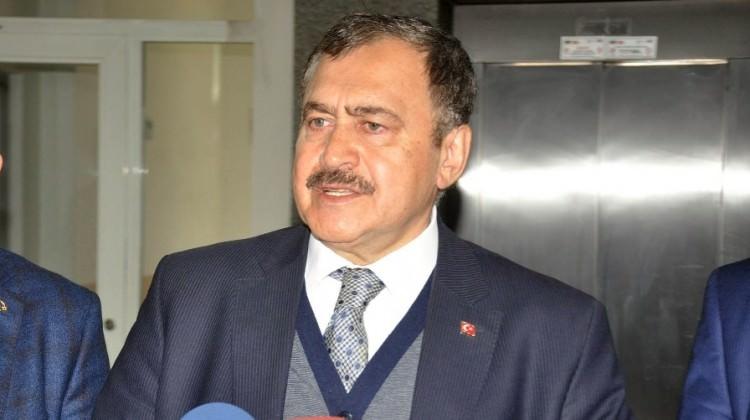 Bakan'dan “izdivaç” programları açıklaması