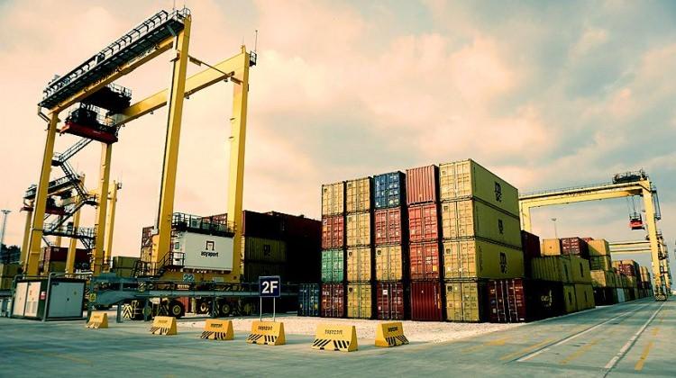 Bakanlıktan Çin malı ithalatına ilişkin açıklama