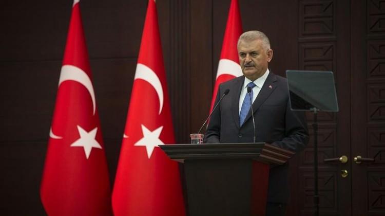Başbakan Yıldırım eski bakanlarla buluşacak