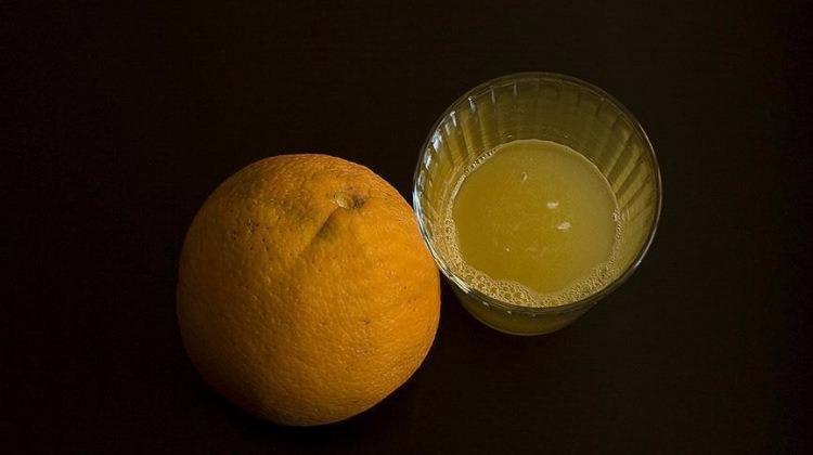 C vitaminin kansere öyle bir faydası var ki!