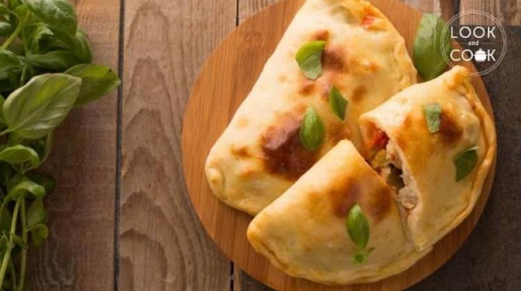 Calzone tarifi