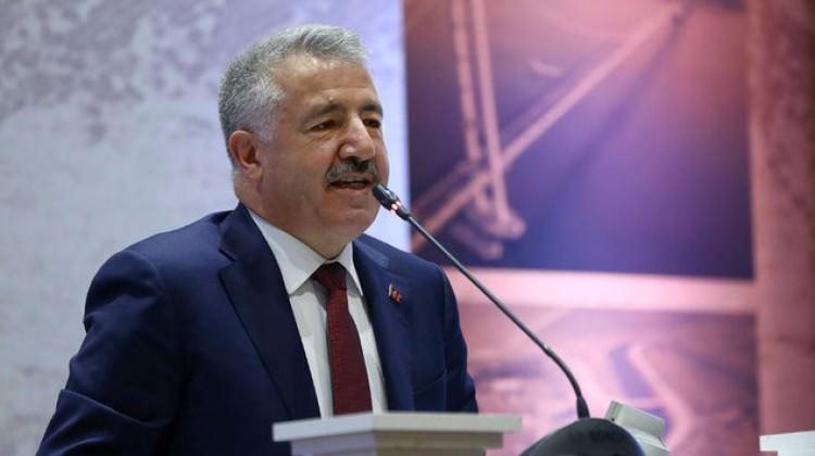 Çanakkale Köprüsü için tarihi gün