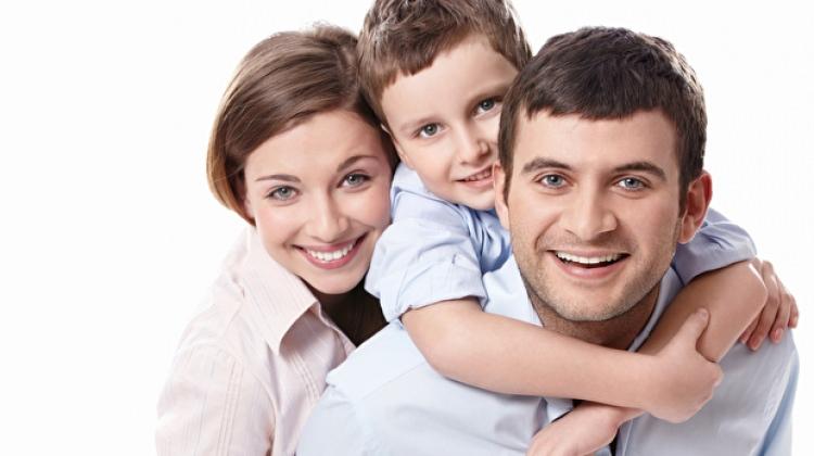 Çocuklu aileler diğerlerine göre Çocuklu aileler diğerlerine göre