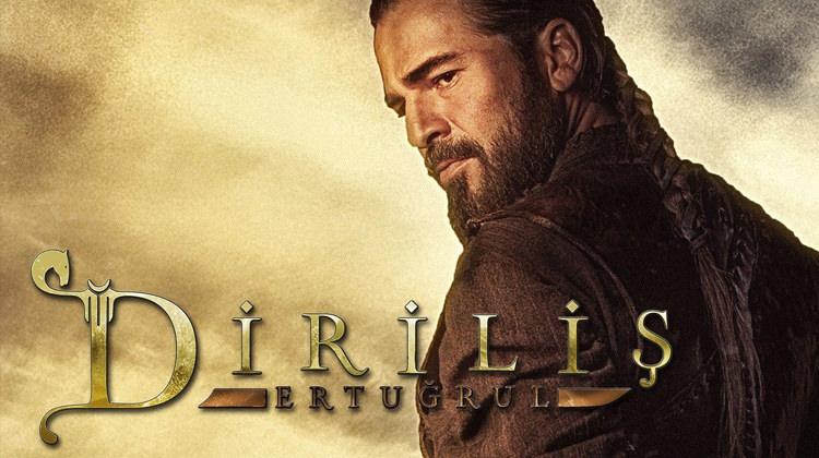 Diriliş Ertuğrul 200 milyon izlendi! Dünya rekoru kırabilir