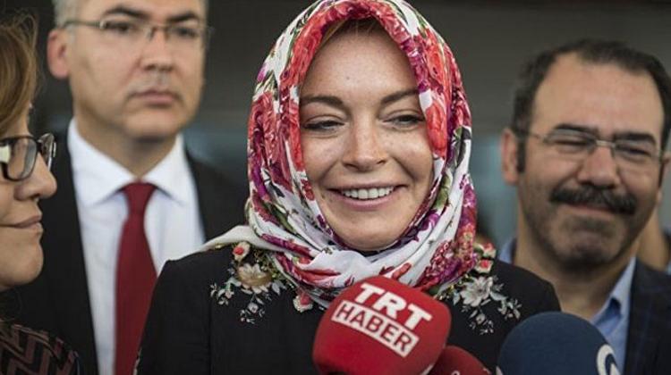 Dünyaca ünlü Hollywood yıldızı Suriyeliler yardım için...