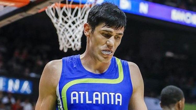 Ersan İlyasova’nın 23 sayısı yetmedi