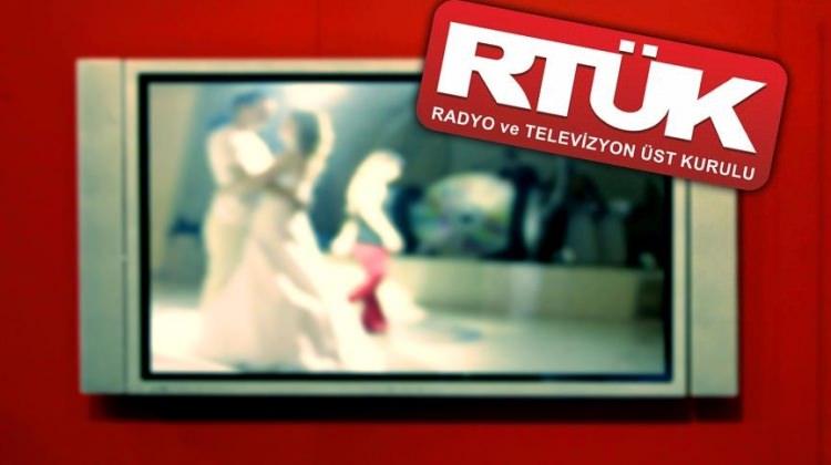 Evlilik programlarına ağırlaştırılmış para cezası