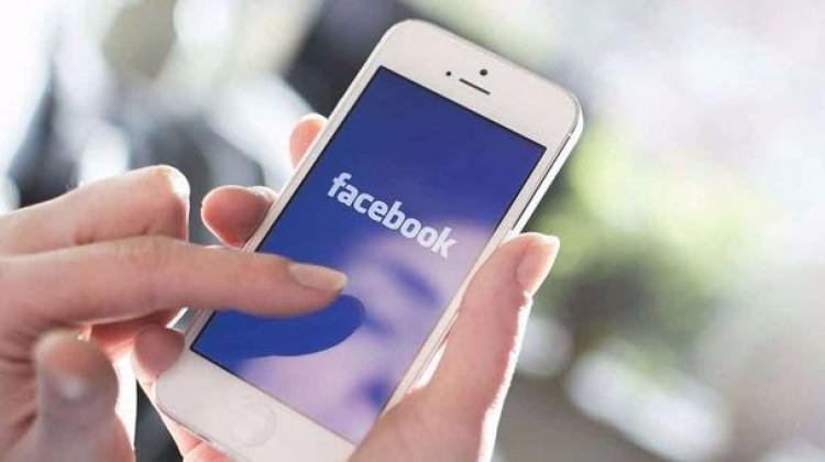 Facebook'tan yepyeni özellik!