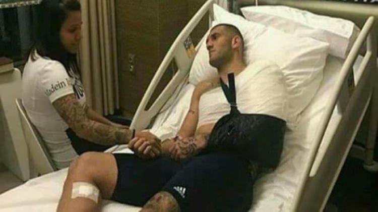 Fernandao'nun taburcu olacağı tarih