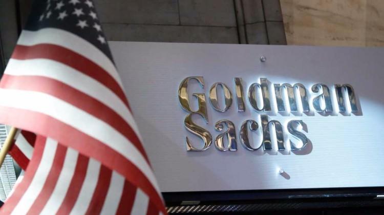 Goldman Sachs dolardan vazgeçti!