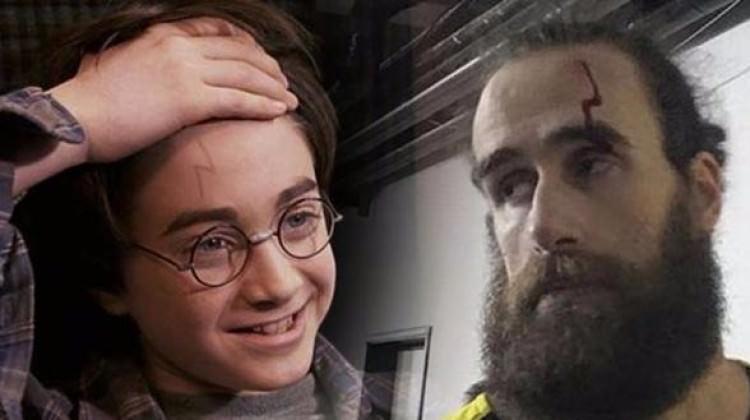 Harry Potter'dan F.Bahçeli yıldıza yanıt