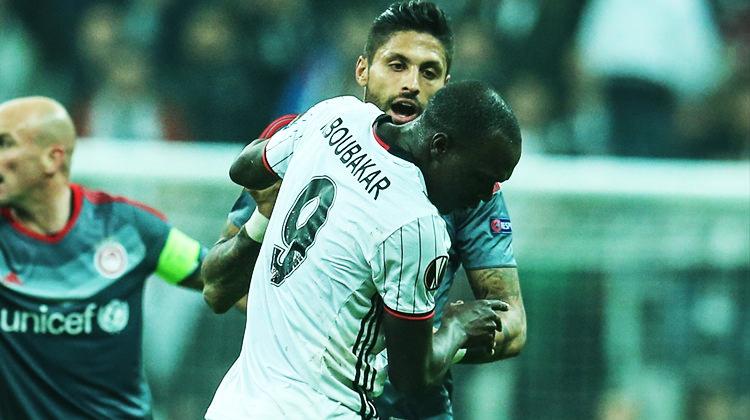 'Hocam, takım arkadaşlarım ne dese haklılar!'