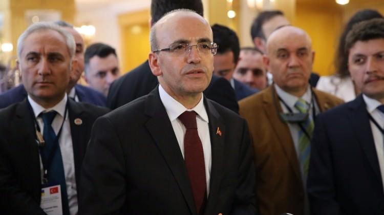 Hükümetten flaş enflasyon açıklaması
