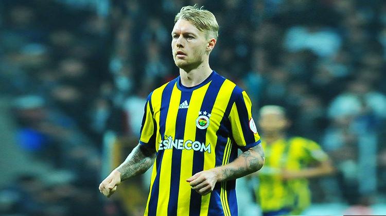 Sevilla, Kjaer ile anlaştığını açıkladı