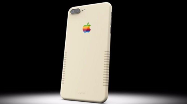 iPhone 7 Plus Retro tanıtıldı! İşte fiyatı