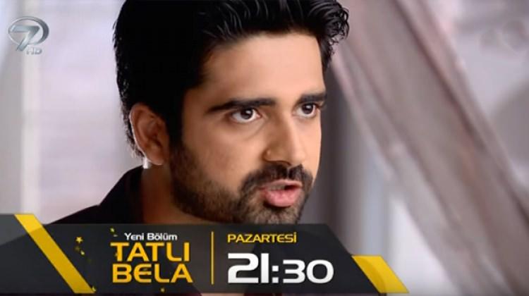 Kanal 7 Tatlı Bela 8.bölüm izle! Astha kararını veriyor