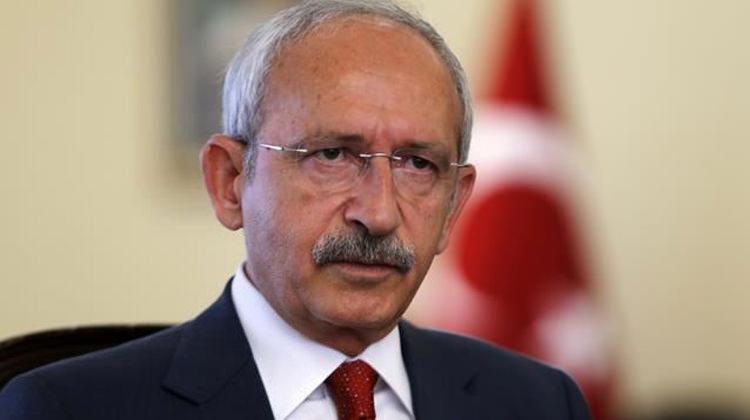 CHP 60 yıldır tüm mağlubiyetleri hazmedemedi