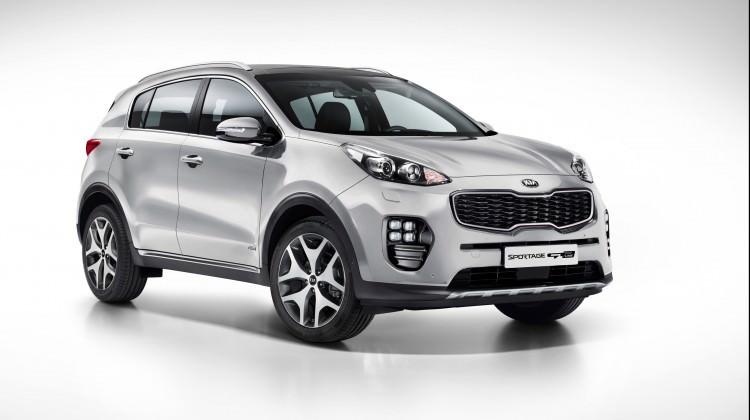 Kia'dan Mart kampanyası