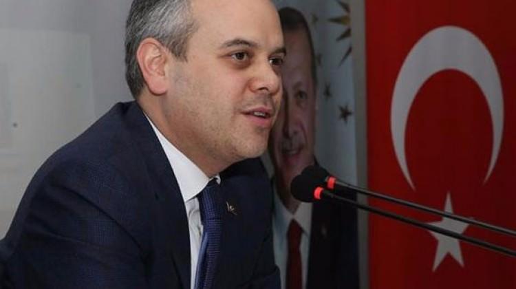 Kılıç: Rotterdam Belediye Başkanı istifa etmeli