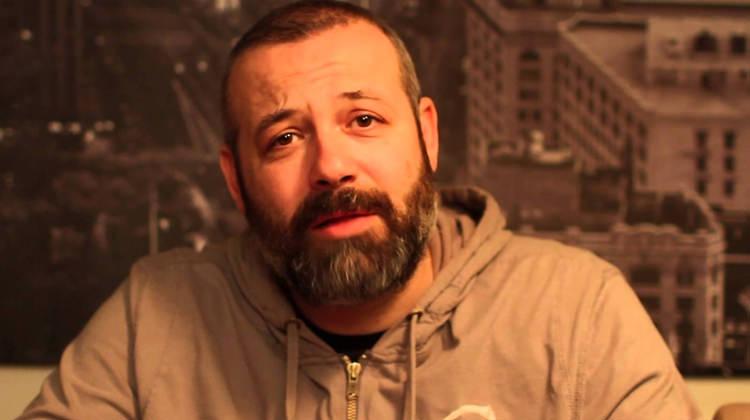 Levent Üzümcü yine haddini aştı! Tüm "evet" vereceklere...
