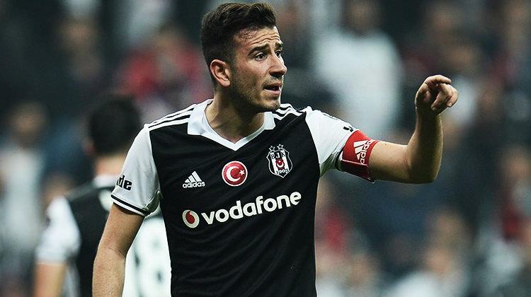 Oğuzhan'dan flaş Aboubakar yorumu!