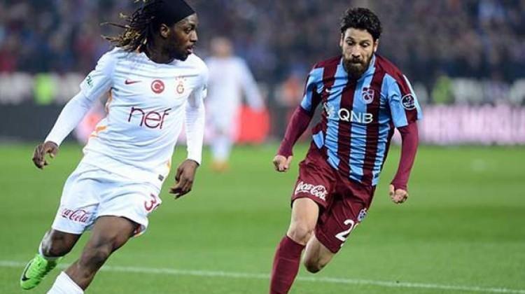 Olcay Şahan'dan Galatasaray'a gönderme