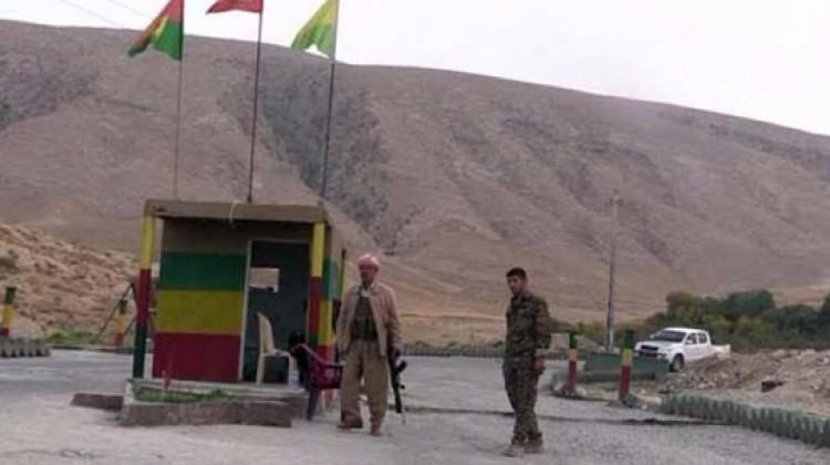 PKK'ya karşı hepsi birleşti: Derhal terk edin