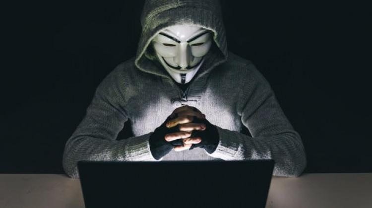Türk hackerlardan Hollanda çıkarması!