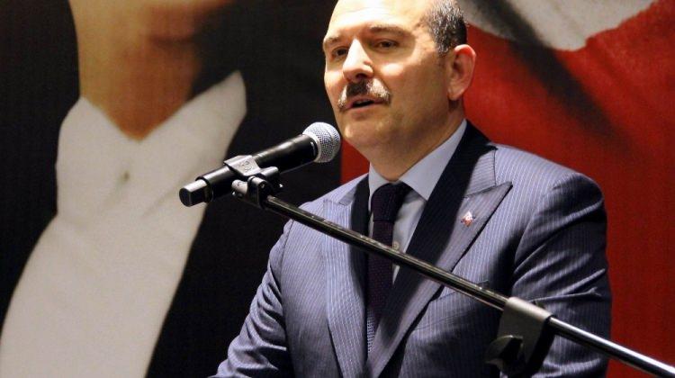 Güneydoğu'da esnaf HDP'li vekilleri protesto etti