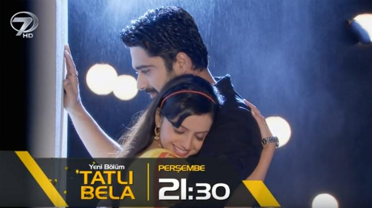 Tatlı Bela 11.bölüm izle! Astha evlilik öncesi...