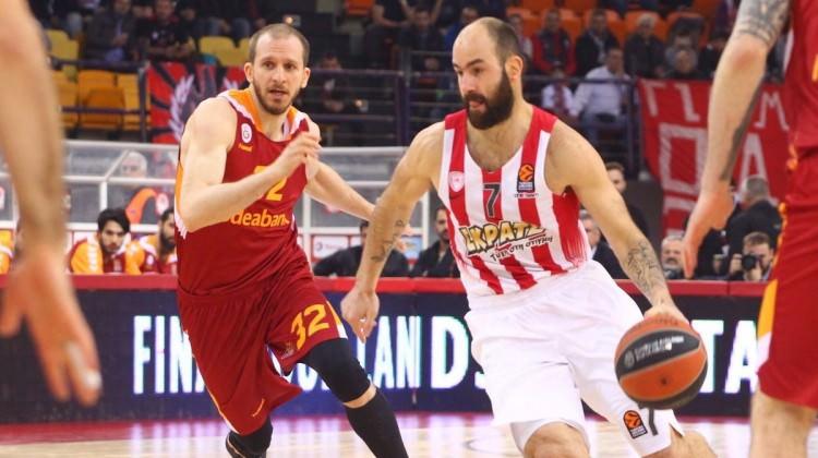 THY Euroleague'de Türk haftası! İkinci kez 4'te 4