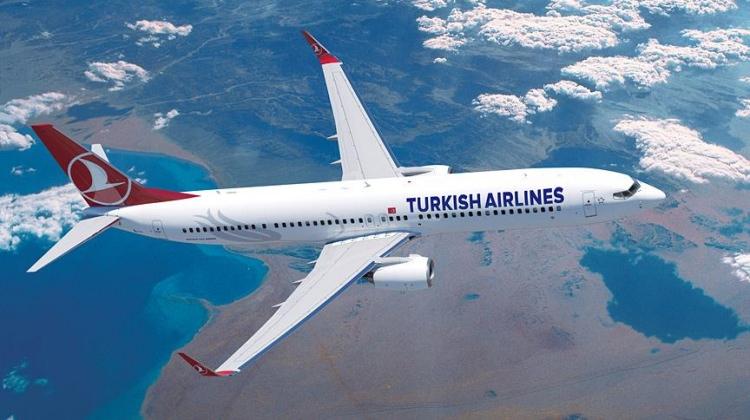 THY'den Somali'ye yardım çağrısına yanıt