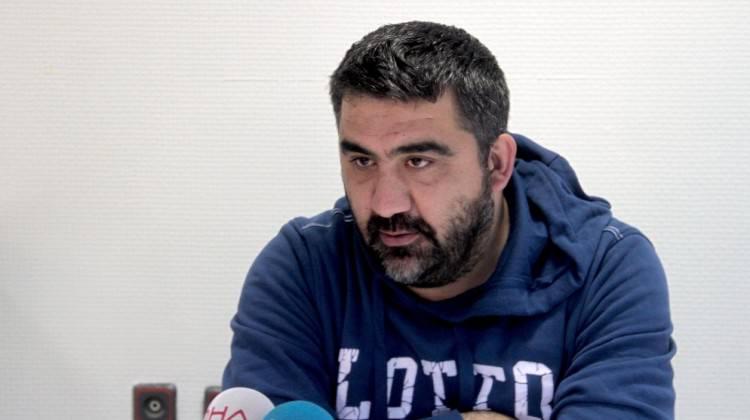 Ümit Özat'tan kötü oyun itirafı!
