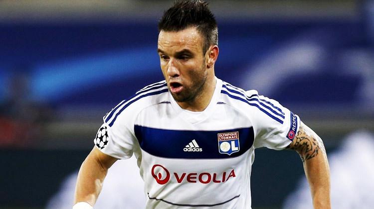 Valbuena: Beşiktaş büyük bir lokma!