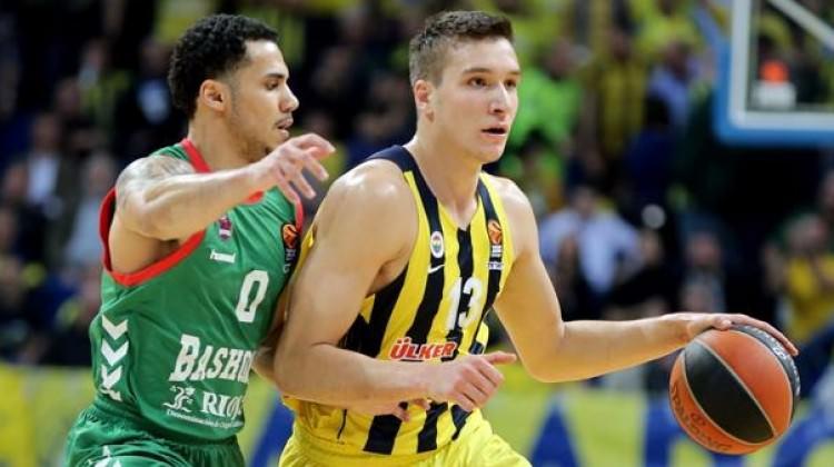 Fenerbahçe'den sakatlık açıklaması! Bogdanovic...