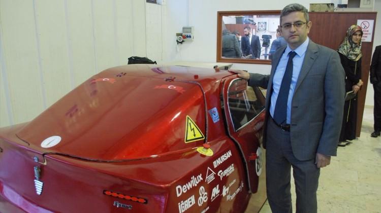Yerli motorda bir devrim!